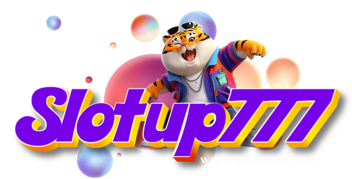 slotup777