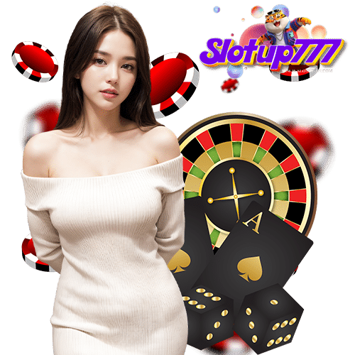 slotup777 เล่นผ่านมือถือ